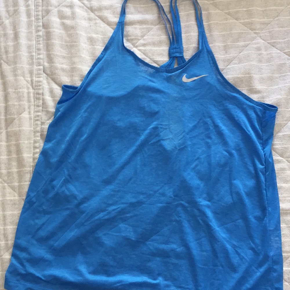Nike Tank